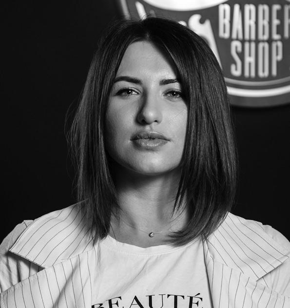 Алина Лентяевна